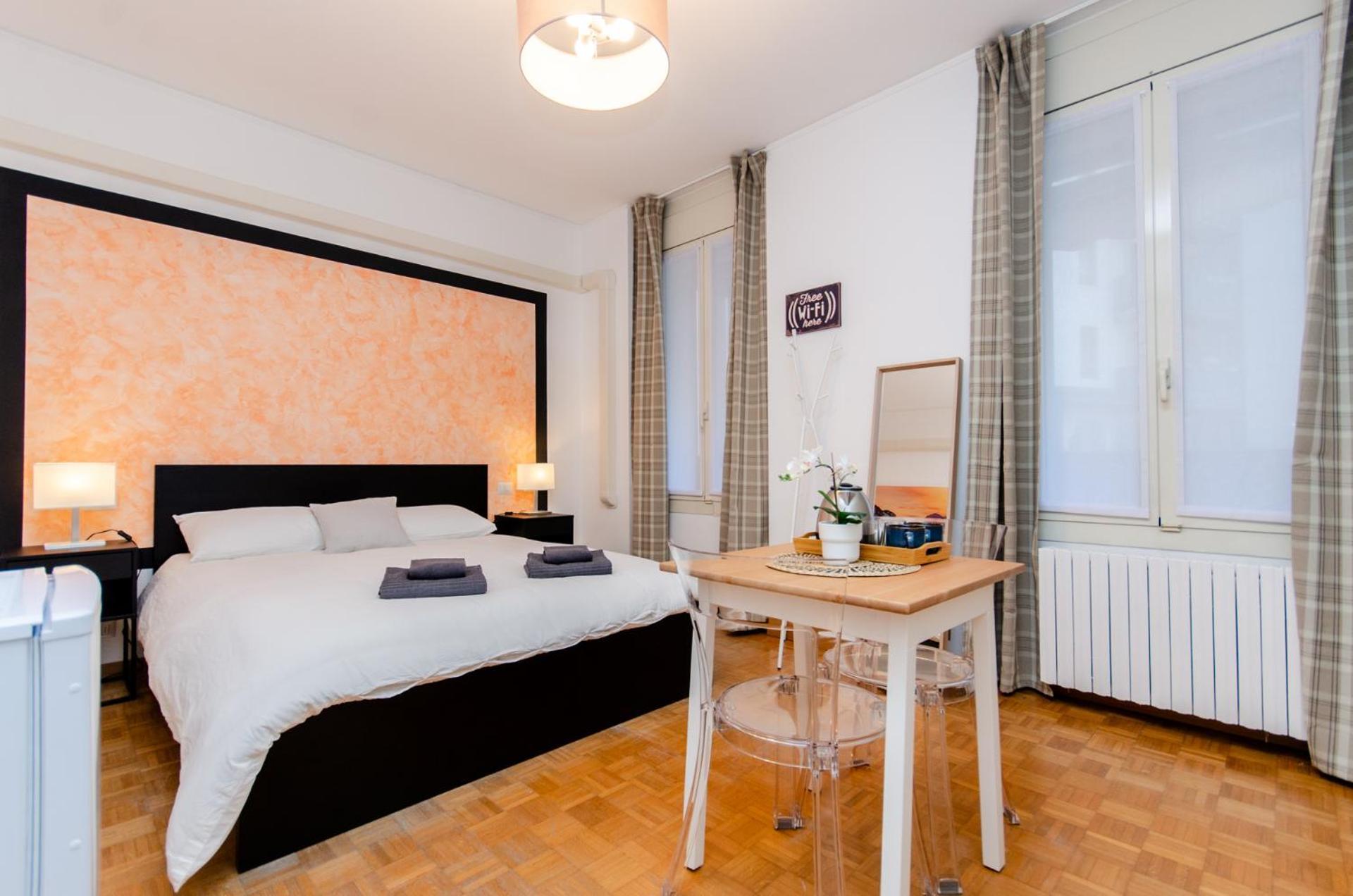 Homestay Orange