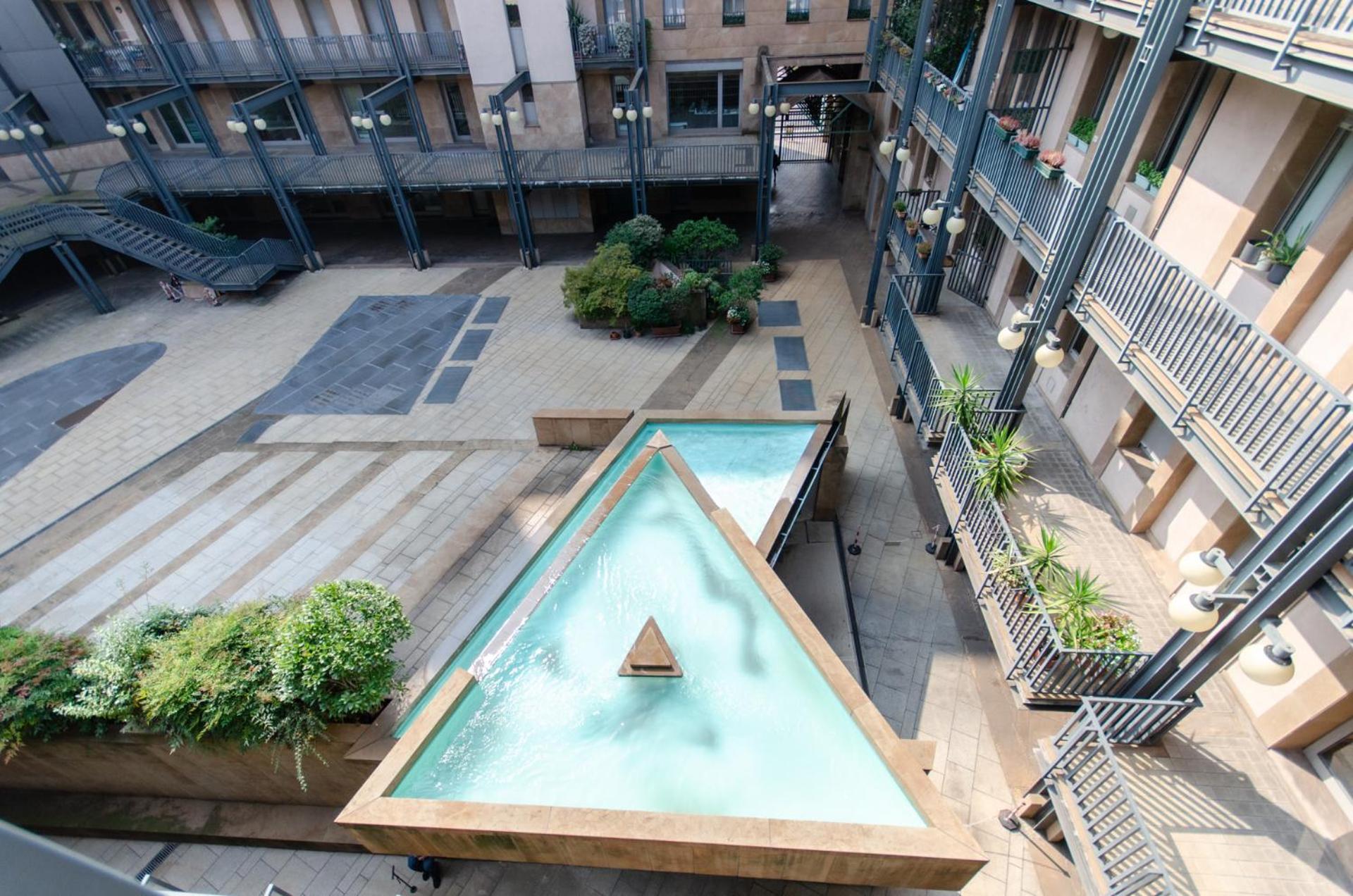 Homestay Orange Milan